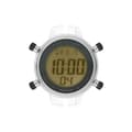 Miniatyrbillede 1 af 4: Unisex ur Watx & Colors  RWA1132 Grøn (Ø 43 mm)