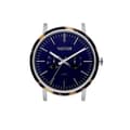 Miniatyrbillede 1 af 2: Unisex ur Watx & Colors WXCA2739 Sølvfarvet (Ø 44 mm)