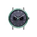 Miniatyrbillede 1 af 3: Unisex ur Watx & Colors WXCA2748 Grå (Ø 44 mm)