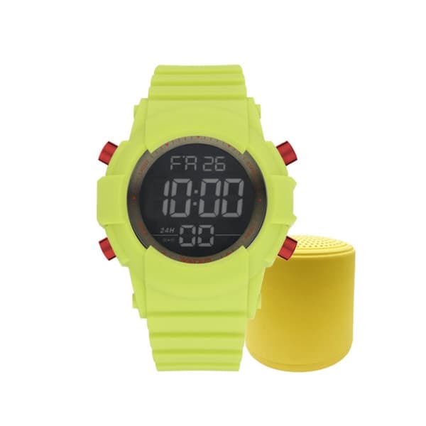 Unisex ur Watx & Colors RELOJ2_L (Ø 49 mm)