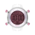 Miniatyrbillede 1 af 2: Unisex ur Watx & Colors RWA1099  Pink (Ø 43 mm)