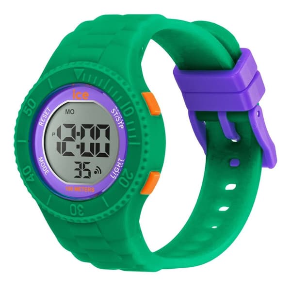 Unisex ur Ice 021616 (Ø 35 mm)