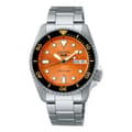 Miniatyrbillede 1 af 2: Herreur Seiko SRPK35K1 (Ø 38 mm)