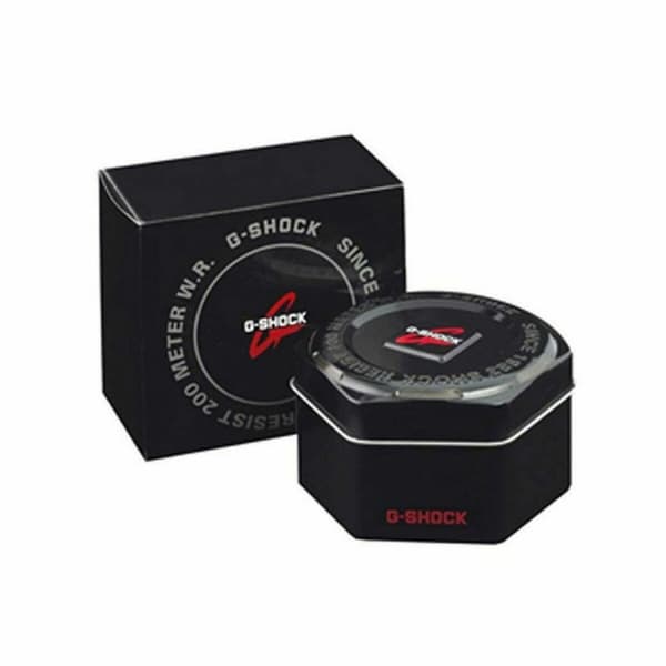 Unisex ur Casio G-Shock GM-5600U-1ER (Ø 43 mm)