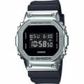 Miniatyrbillede 1 af 8: Unisex ur Casio G-Shock GM-5600U-1ER (Ø 43 mm)