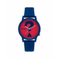 Miniatyrbillede 1 af 2: Unisex ur Guess V1041M4 (Ø 42 mm)