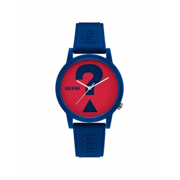 Unisex ur Guess V1041M4 (Ø 42 mm)