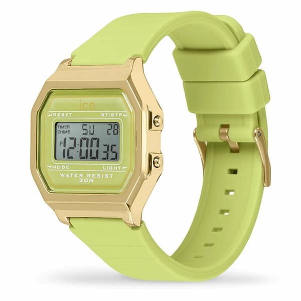 Unisex ur Ice 022059 (Ø 32 mm)