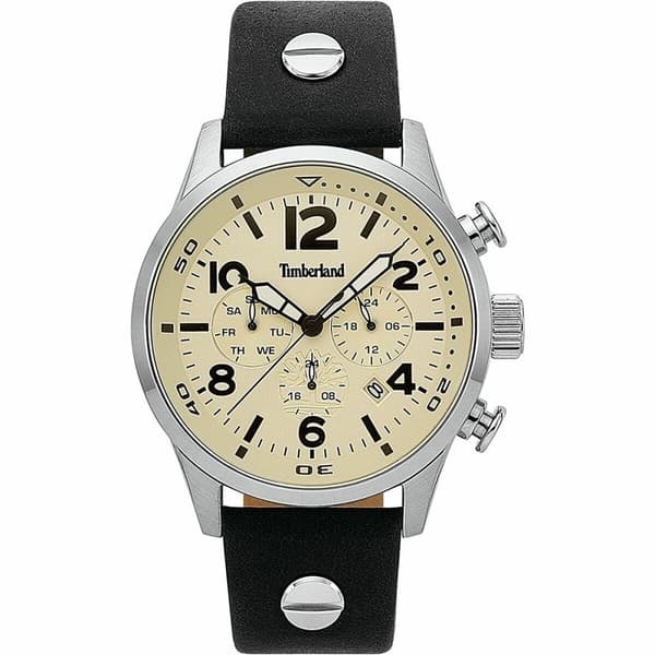 Unisex ur Timberland TBL.15376JS-07 (Ø 44 mm)