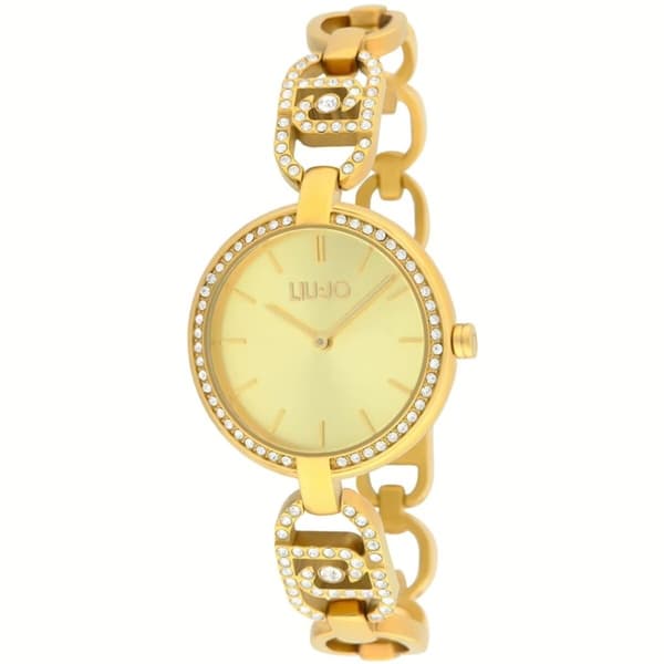 Unisex ur LIU JO TLJ2351