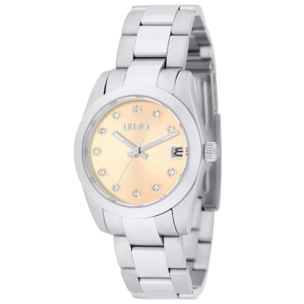 Unisex ur LIU JO TLJ2393