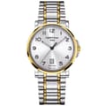 Miniatyrbillede 1 af 2: Unisex ur Certina CAIMANO (Ø 38 mm)