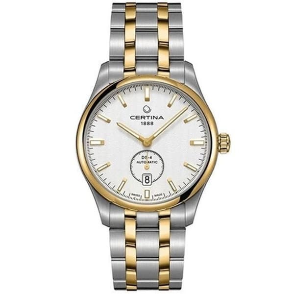 Unisex ur Certina DS 4 AUTOMATIC (Ø 40 mm)