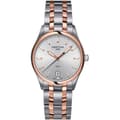 Miniatyrbillede 1 af 2: Unisex ur Certina DS 4 (Ø 38 mm)