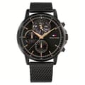 Miniatyrbillede 1 af 2: Unisex ur Tommy Hilfiger 1692155