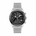 Miniatyrbillede 1 af 2: Unisex ur Hugo Boss 1513886 (Ø 43 mm)