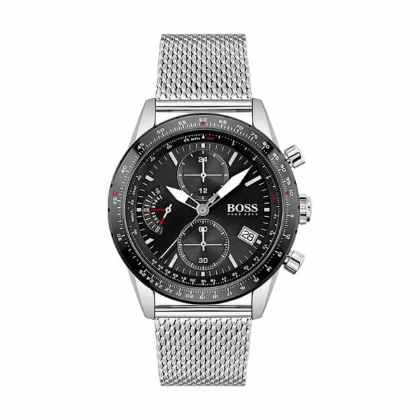 Unisex ur Hugo Boss 1513886 (Ø 43 mm)