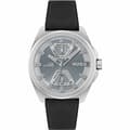 Miniatyrbillede 1 af 2: Unisex ur Hugo Boss 1530240 (Ø 46 mm)