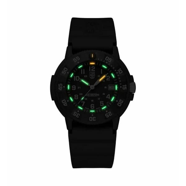 Unisex ur Luminox XS.3007.EVO.S (Ø 43 mm)