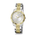 Miniatyrbillede 2 af 6: Unisex ur Guess GW0765L1