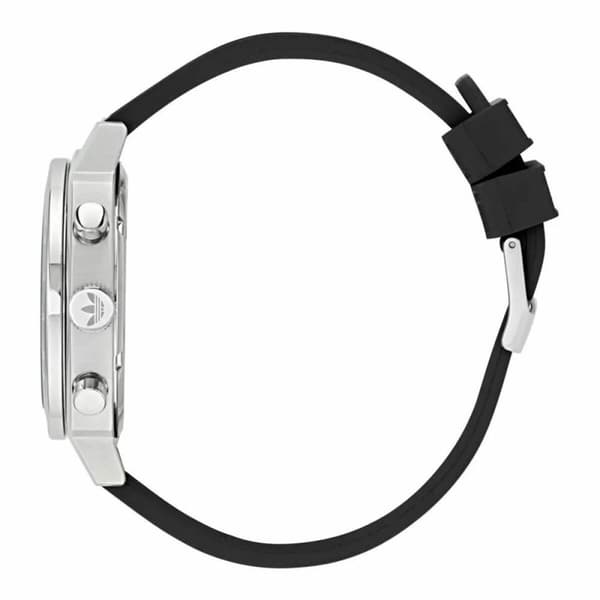 Unisex ur Adidas AOFH23503 (Ø 44 mm)