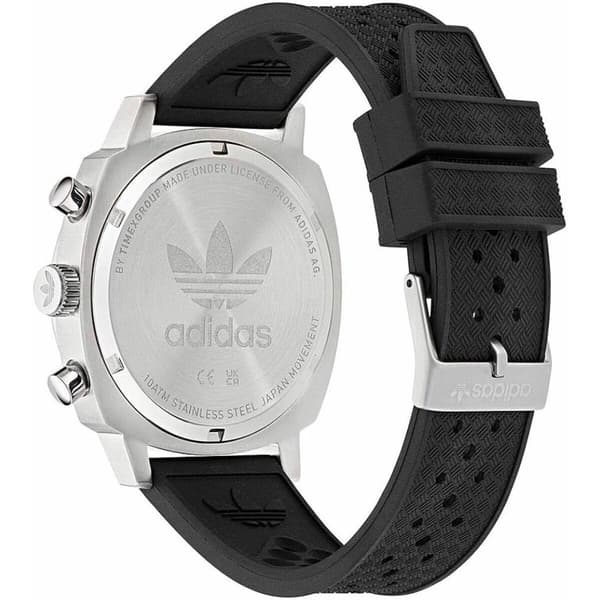 Unisex ur Adidas AOFH23503 (Ø 44 mm)