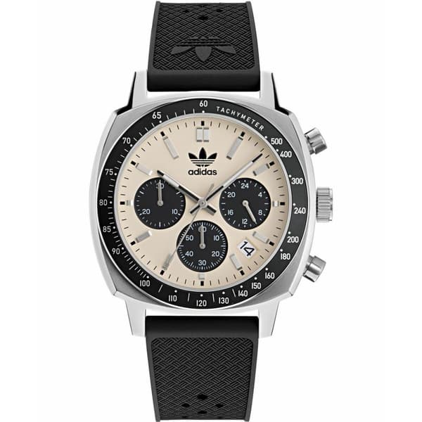 Unisex ur Adidas AOFH23503 (Ø 44 mm)