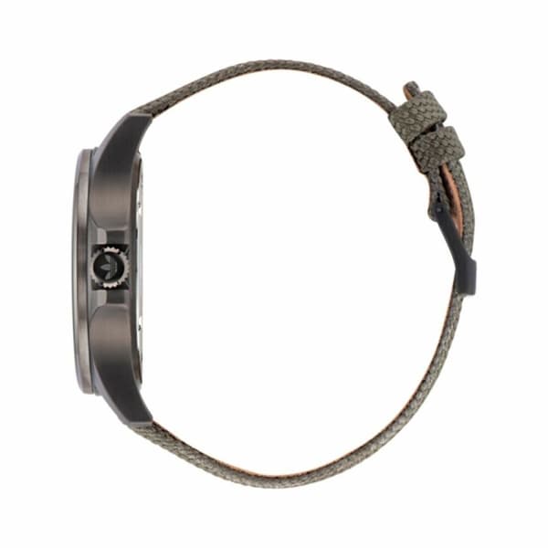 Unisex ur Adidas AOFH23017 (Ø 44 mm)