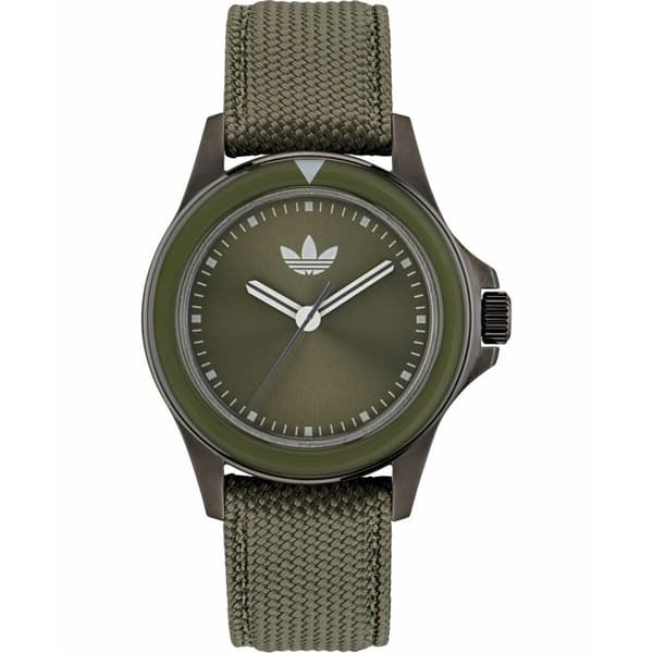 Unisex ur Adidas AOFH23017 (Ø 44 mm)