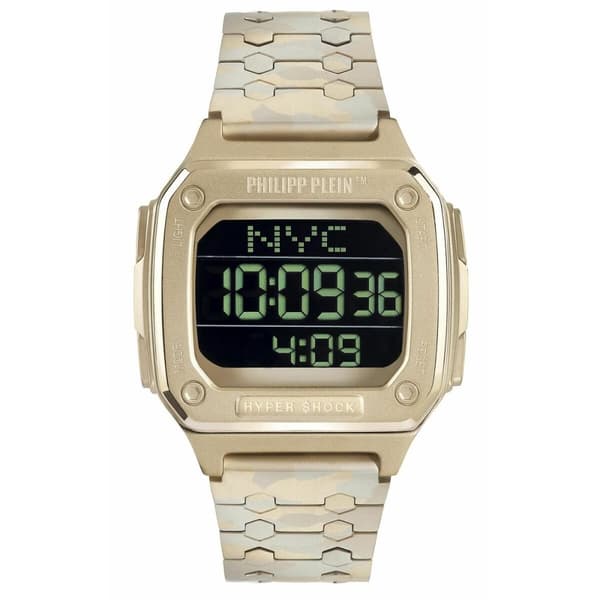 Herreur PHILIPP PLEIN (Ø 44 mm)