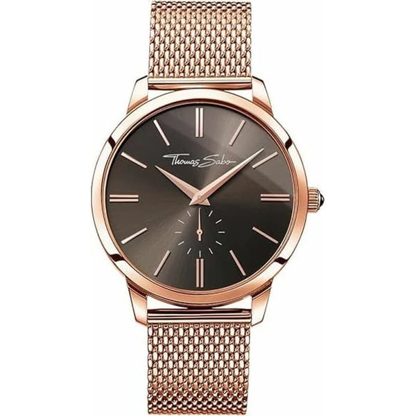 Unisex ur Thomas Sabo WA0177-265-206-42MM (Ø 42 mm)