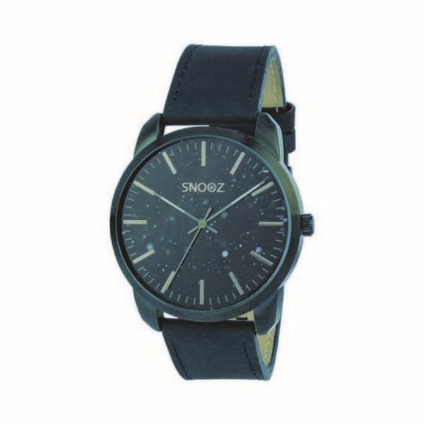 Unisexklocka Snooz Saa1044-60 (Ø 44 mm)