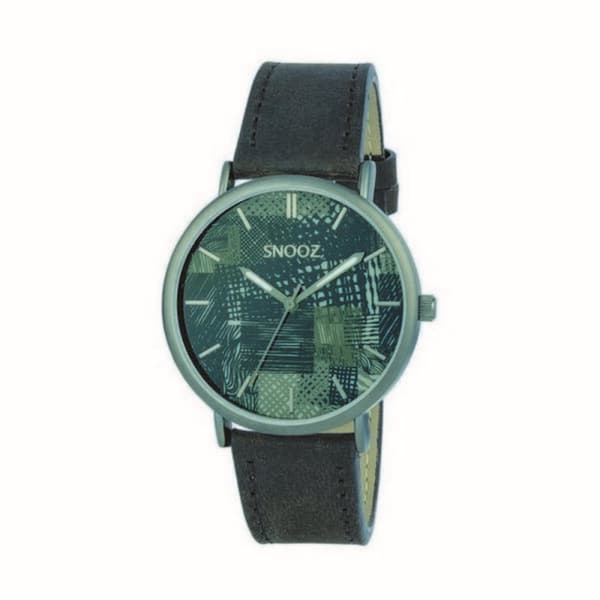 Unisexklocka Snooz Saa1041-77 (Ø 40 mm)