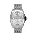 Miniatyrbild 1 av 2: Unisexklocka Chronotech CT7896L-49M (Ø 33 mm)