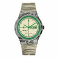 Miniatyrbillede 1 af 2: Unisex ur Marc Ecko E06509M1 (Ø 42 mm)