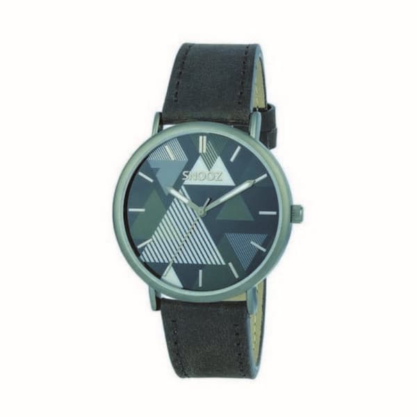 Unisex ur Snooz Saa1041-68 (Ø 40 mm)