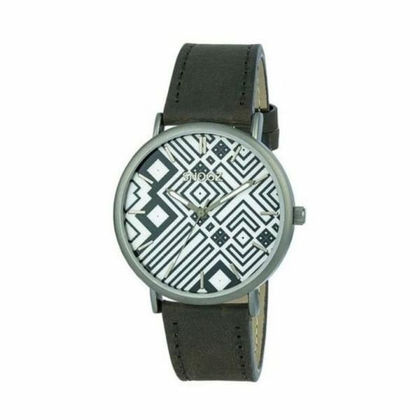 Unisex ur Snooz Saa1041-76 (Ø 40 mm)