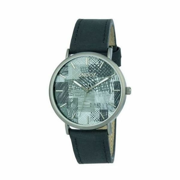 Unisex ur Snooz Saa1041-87 (Ø 40 mm)