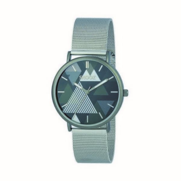 Unisex ur Snooz Saa1042-68 (Ø 40 mm)