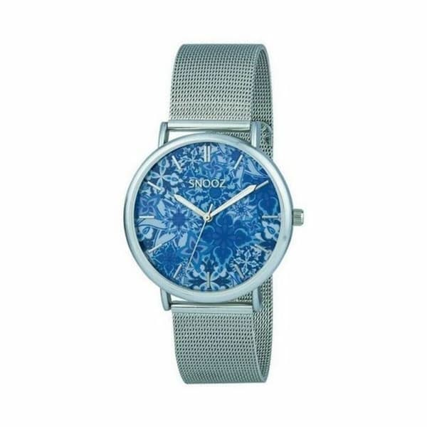 Unisex ur Snooz Saa1042-72 (Ø 40 mm)
