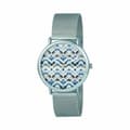 Miniatyrbillede 1 af 2: Unisex ur Snooz Saa1042-74 (Ø 40 mm)