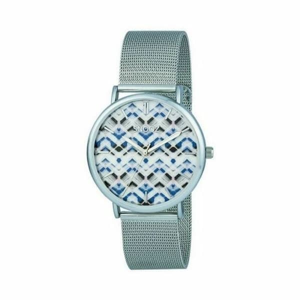 Unisex ur Snooz Saa1042-74 (Ø 40 mm)