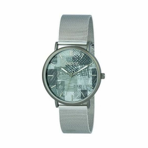 Unisex ur Snooz Saa1042-87 (Ø 40 mm)