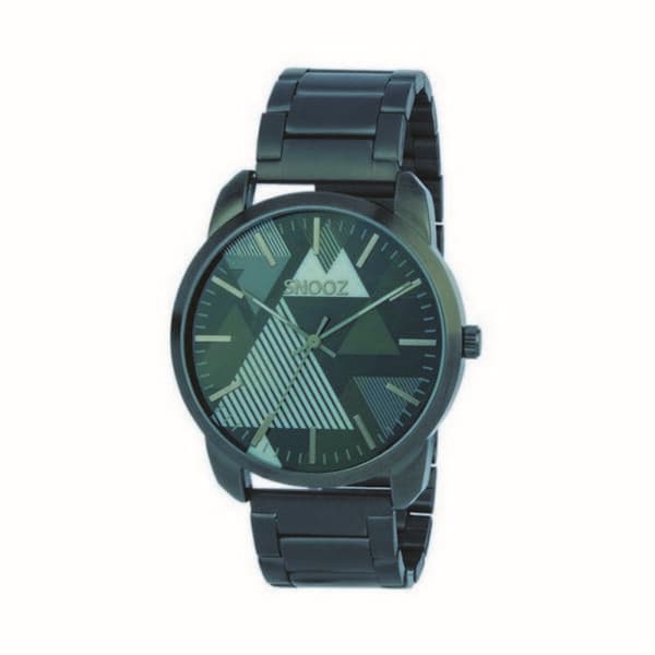 Unisex ur Snooz Saa1043-68 (Ø 44 mm)