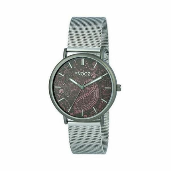 Unisex ur Snooz Saa1042-86 (Ø 40 mm)