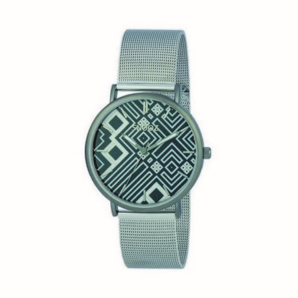 Unisex ur Snooz Saa1042-83 (Ø 40 mm)