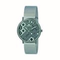 Miniatyrbillede 1 af 2: Unisex ur Snooz Saa1042-83 (Ø 40 mm)