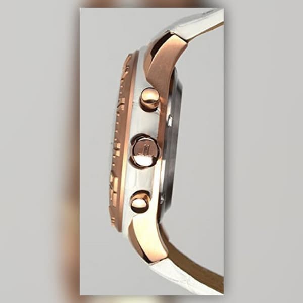 Unisex ur Jacques Lemans 1-1772F (Ø 45 mm)