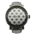 Miniatyrbillede 1 af 2: Unisex ur 666 Barcelona 666-203 (Ø 43 mm)