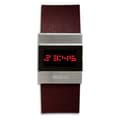 Miniatyrbillede 1 af 2: Unisex ur 666 Barcelona 141 (Ø 46 mm)